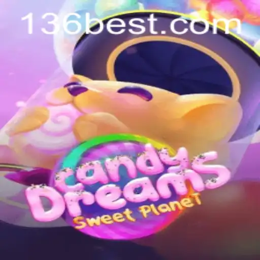 CandyDreams: Explorando as Aventuras Doces e Regras do Jogo com 136bet