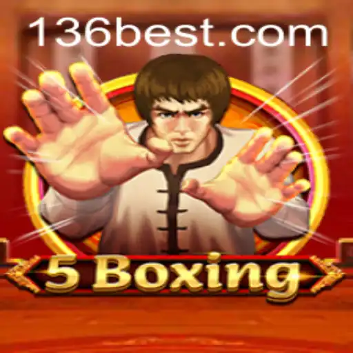 5Boxing: Regras, Introdução e Descrição do Jogo com a Plataforma 136bet