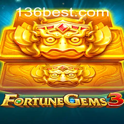 Explorando o Fascinante Mundo de FortuneGems3 no 136bet