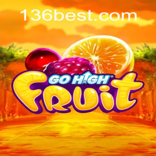 Descubra GoHighFruit: O Jogo de Slot Revolucionário no 136bet