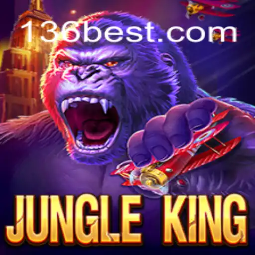 Explorando JungleKing: O Novo Fenômeno de Jogo com 136bet