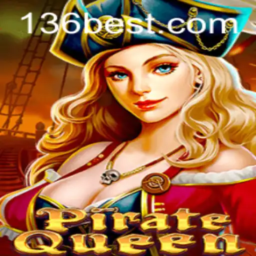Explorando PirateQueen: Uma Aventura de Estratégia e Sorte com 136bet