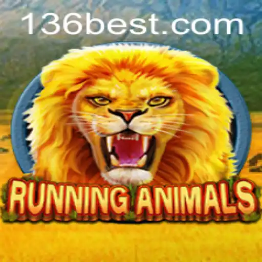 RunningAnimals: A Emoção das Apostas Online com 136bet
