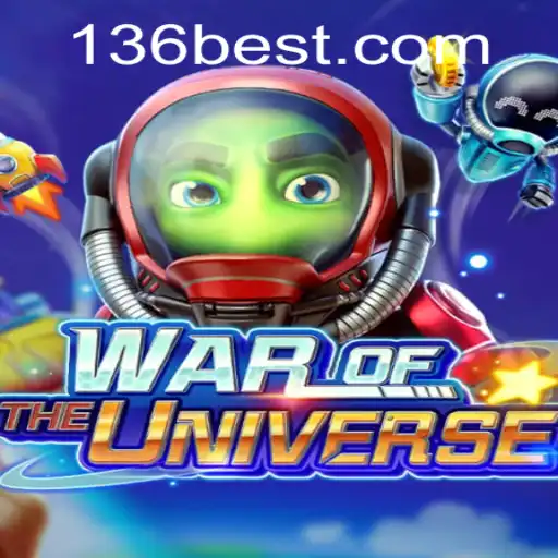 WAROFTHEUNIVERSE: Descubra o Jogo Revolucionário que Está Conquistando o Mundo