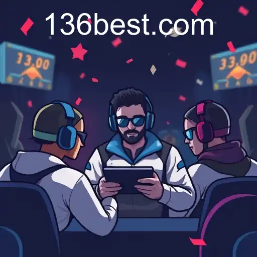 Comunidade Jogadores