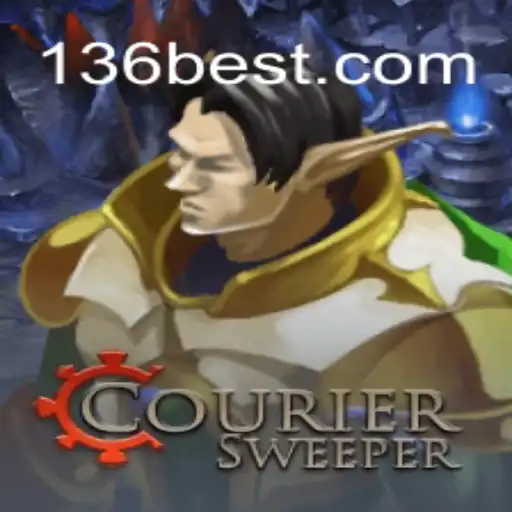 Descubra o Mundo de CourierSweeper: Um Jogo Empolgante