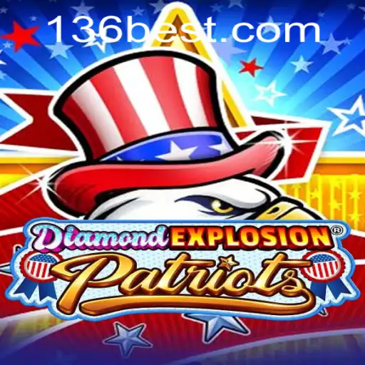 DiamondExplosionPatriots: Um Novo Fenômeno no Mundo dos Jogos
