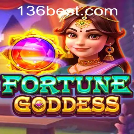 Desvendando o Mundo de FORTUNEGODDESS no 136bet