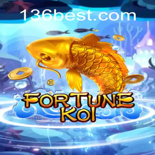 Explorando o Mundo de FORTUNEKOI - O Jogo do Momento no 136bet