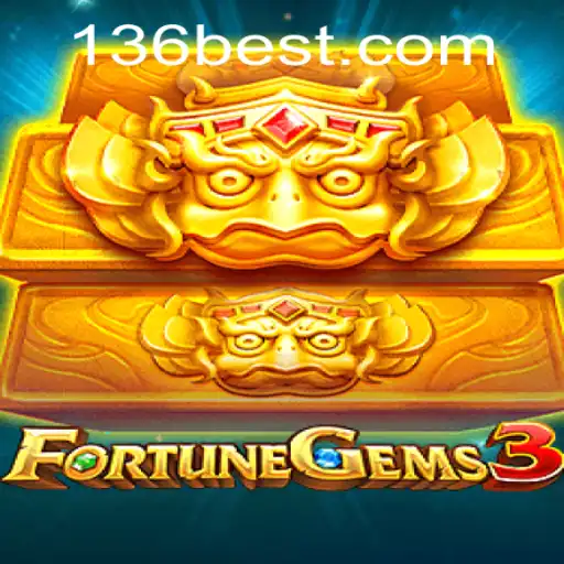Explorando o Fascinante Mundo de FortuneGems3 no 136bet