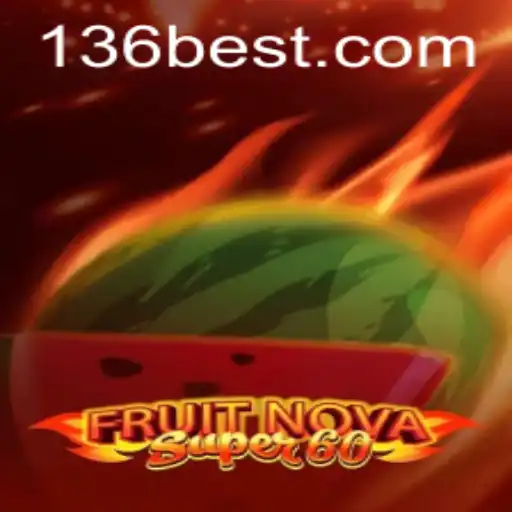 Explorando o Fascinante Jogo FruitNovaSuper60