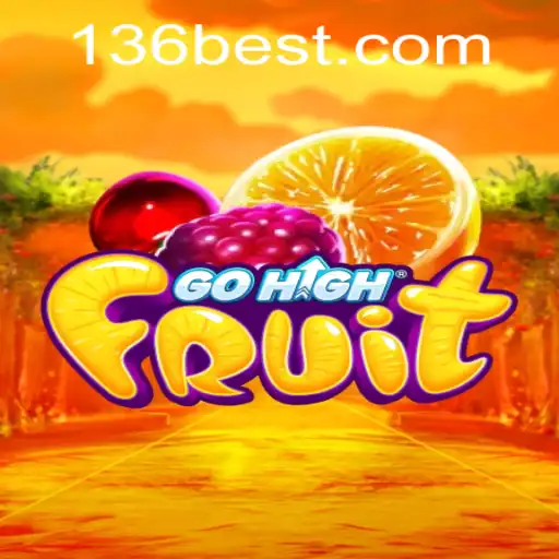 Descubra GoHighFruit: O Jogo de Slot Revolucionário no 136bet