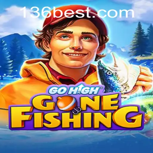 GoHighGoneFishing: O Jogo Que Está Revolucionando o Mundo dos Games