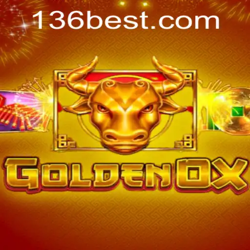 Explorando o Jogo GoldenOx e as Possibilidades na 136bet