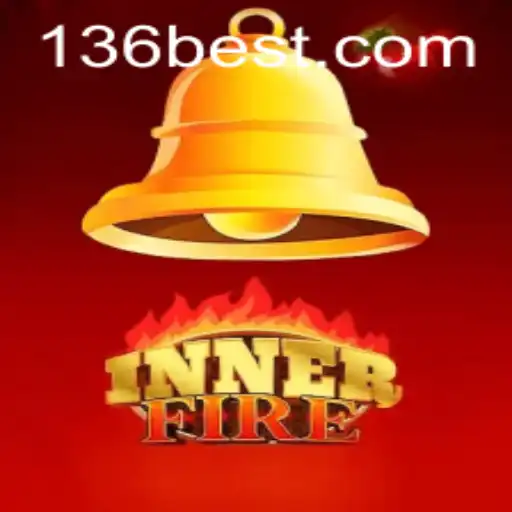 Descubra InnerFire: O Jogo que Está Transformando a Dinâmica dos Games com 136bet