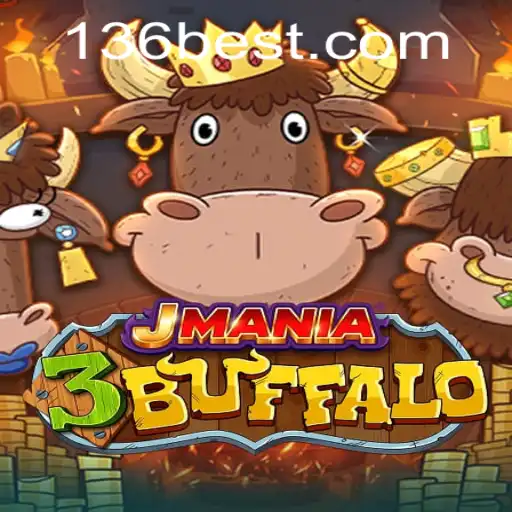Descobrindo o Mundo de JMania3Buffalo: Regras e Estratégias