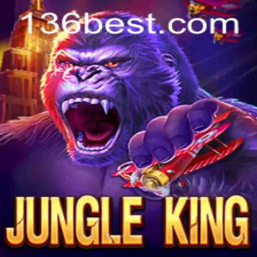 Explorando JungleKing: O Novo Fenômeno de Jogo com 136bet