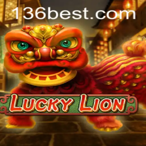 Explorando o Mundo do Jogo LuckyLion e a Conexão com 136bet