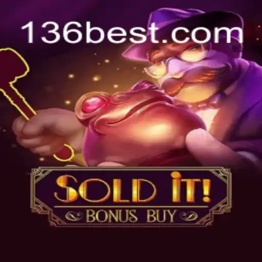 Descubra o Jogo Inovador SolditBonusBuy e Suas Regras no 136bet