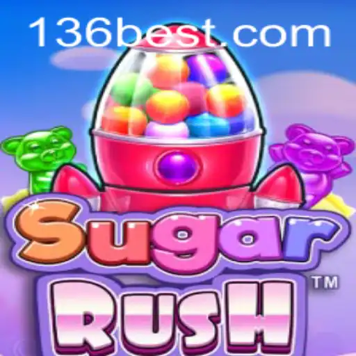 Explorando o Mundo Vibrante de SugarRush - Um Jogo com Doce Emoção