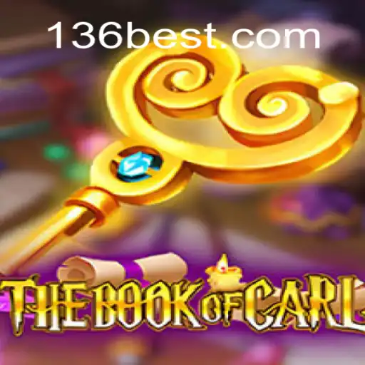 TheBookofCarl: Descubra o Novo Fenômeno dos Jogos de Aventura com 136bet