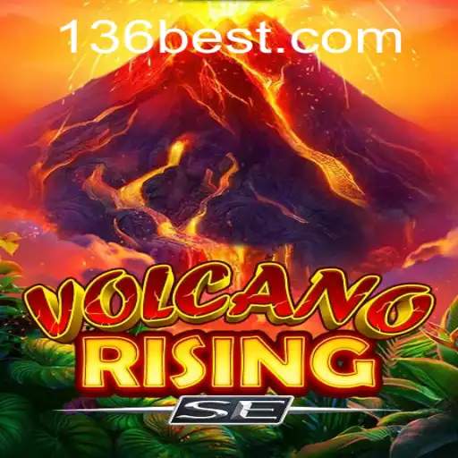 Explorando o Empolgante Mundo de VolcanoRisingSE: O Novo Fenômeno dos Jogos
